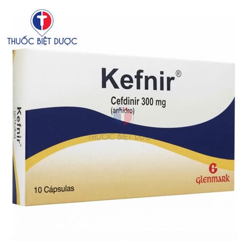 Kefnir