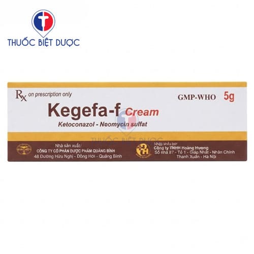 Kegefa