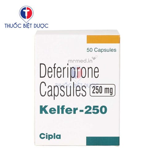 Kelfer 250