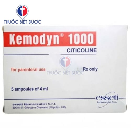 Kemodyn 1000