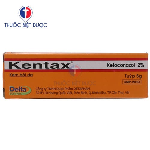 Kentax 2%