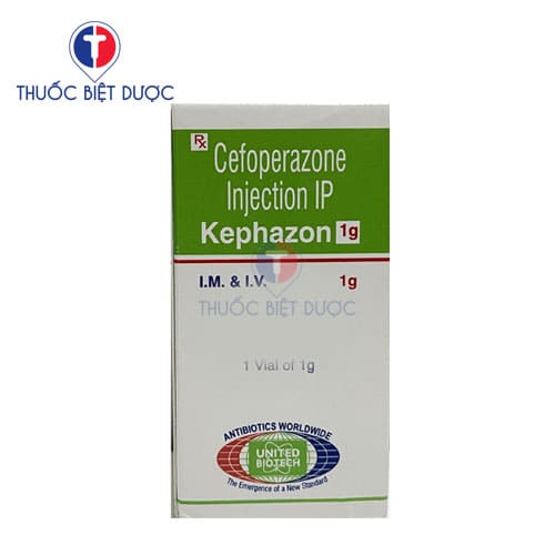 Kephazon