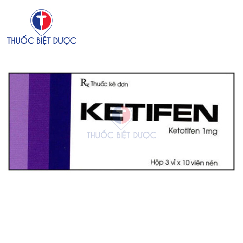 Ketifen