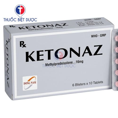 Ketonaz