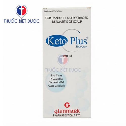 Ketoplus