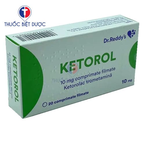 Ketorol