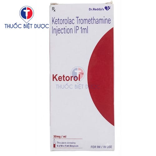 Ketorol