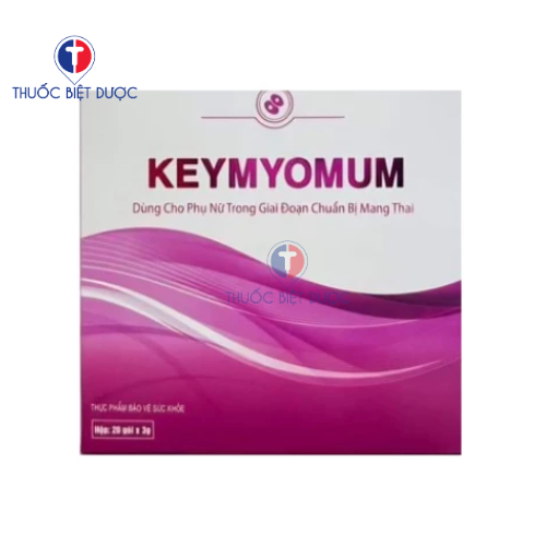 KeyMyomum Abipha