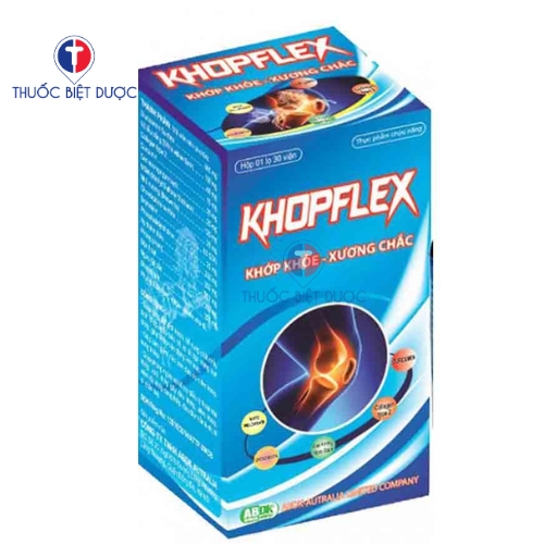 Khopflex ABDK Autralia