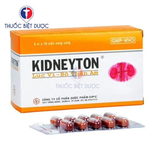 Kidneyton