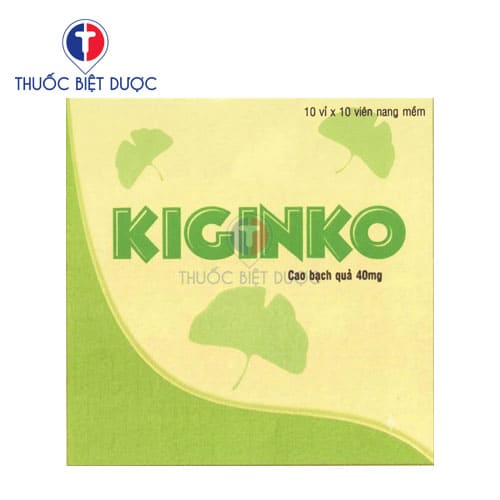 Kiginko
