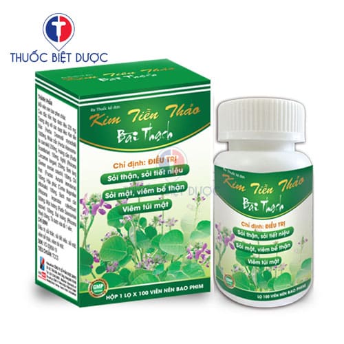 Kim tiền thảo bài Thạch