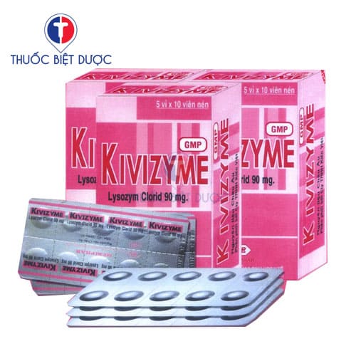Kivizyme