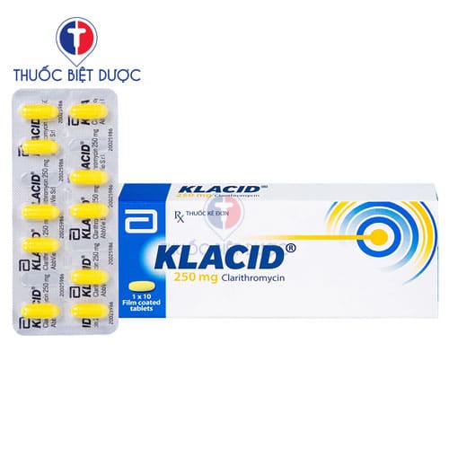 Klacid