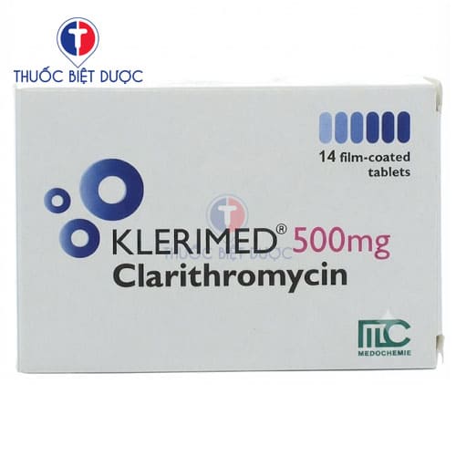 Klerimed