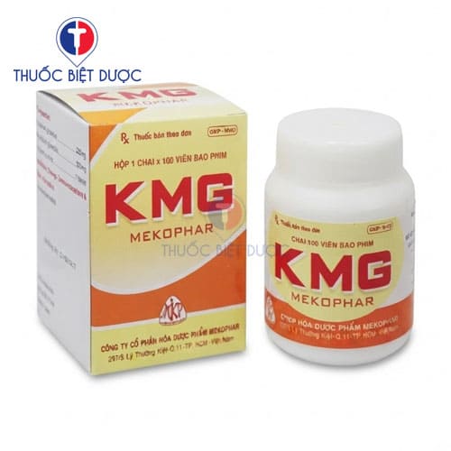KMG
