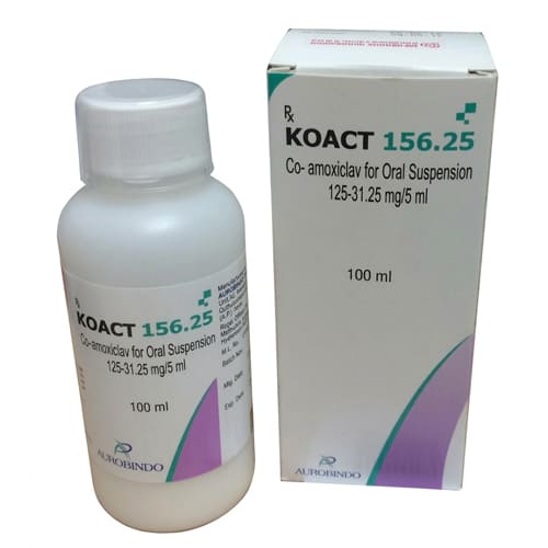 Koact 156.25