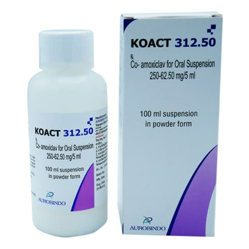 Koact 312.50