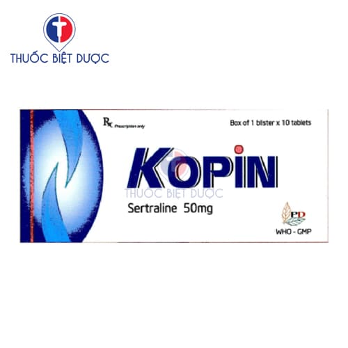 Kopin