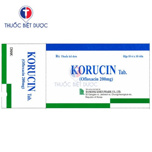 Korucin Tab