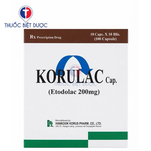 Korulac Cap