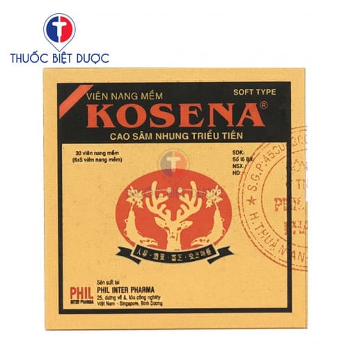 Kosena