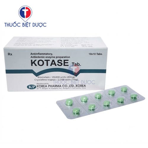 Kotase