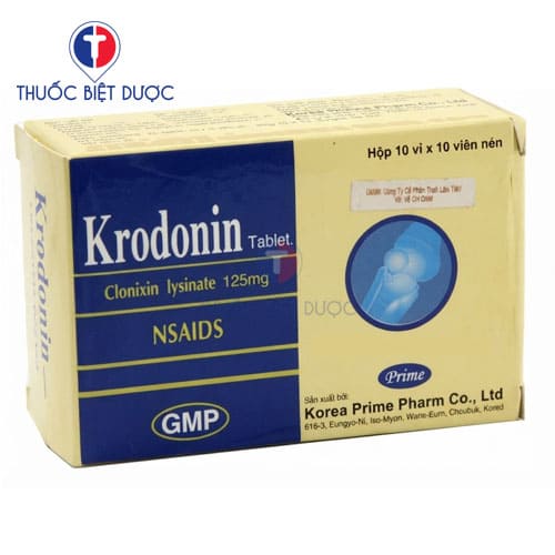 Krodonin