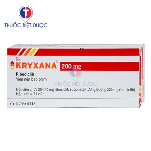 Kryxana