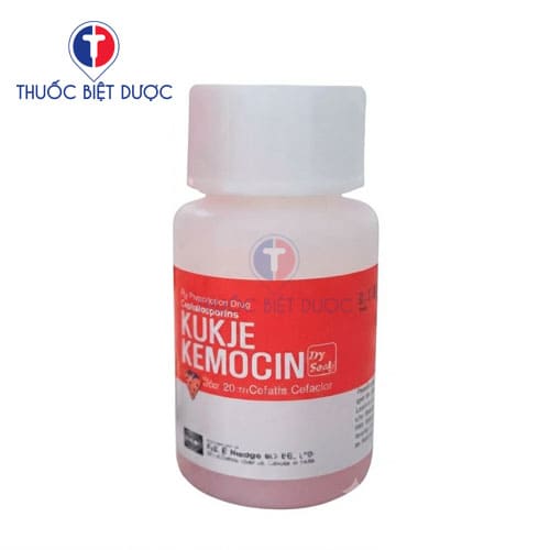 Kukjekemocin Dry Syr