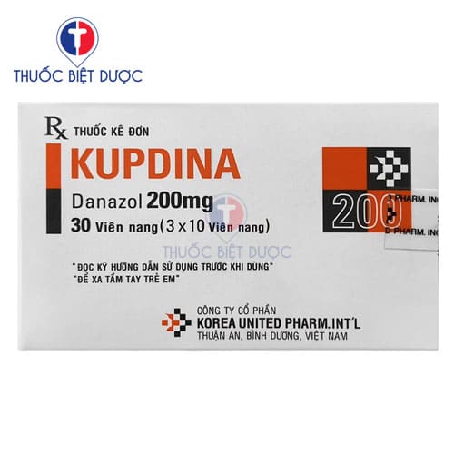 Kupdina
