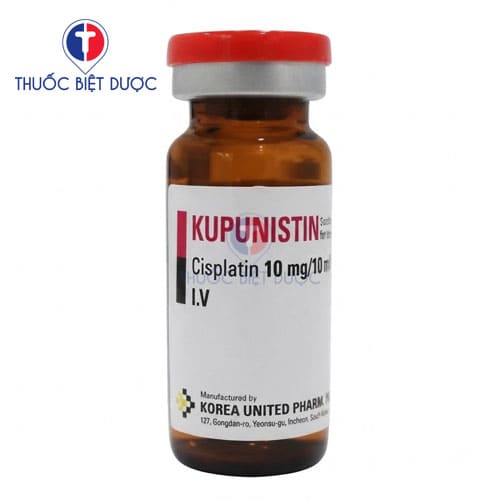 Kupunistin