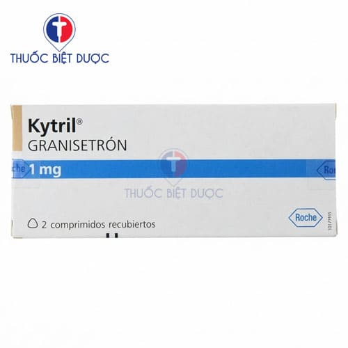 Kytril 1mg Roche