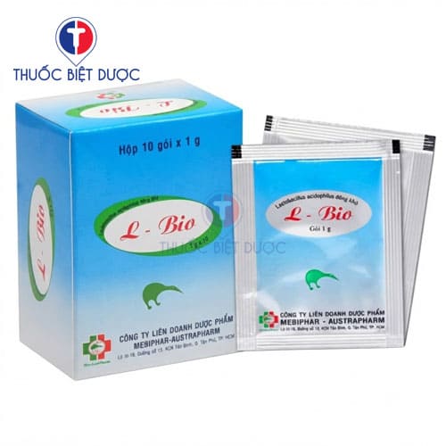 L Bio