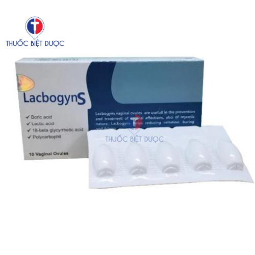 Lacbogyns NTC Pharma