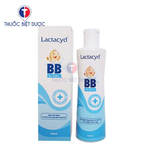 Lactacyd BB