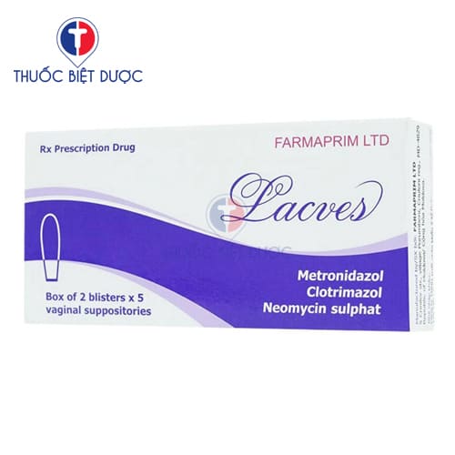 Lacves