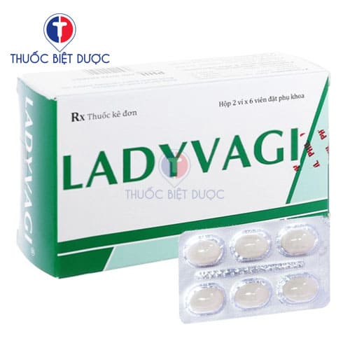 Ladyvagi