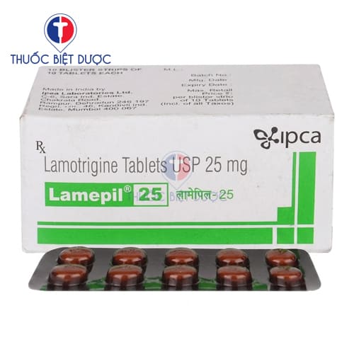 Lamepil-25