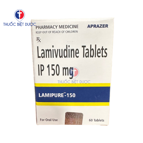 Hình ảnh Lamipure 150mg Aprazer