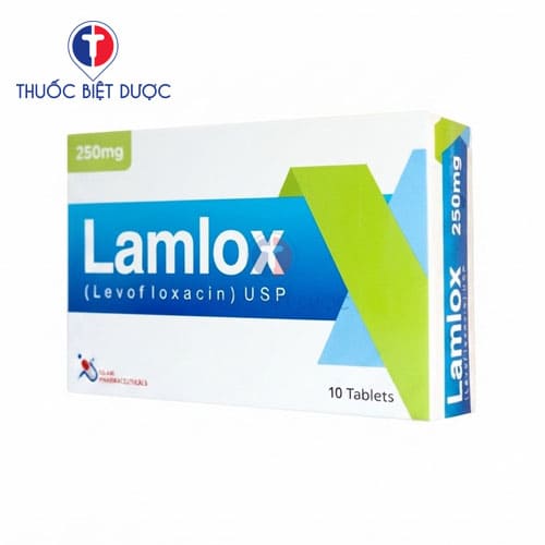Lamlox