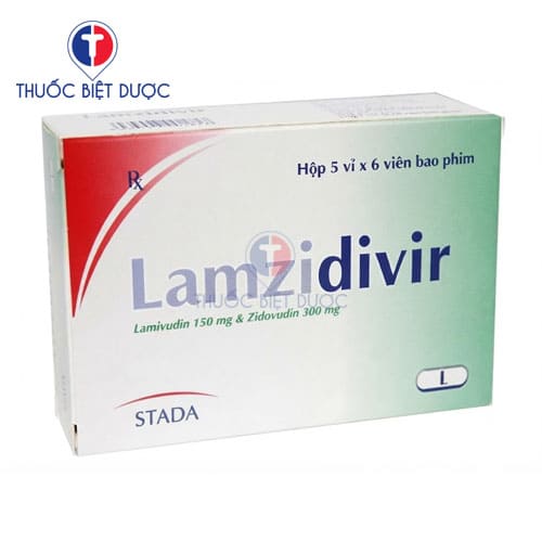 Lamzidivir