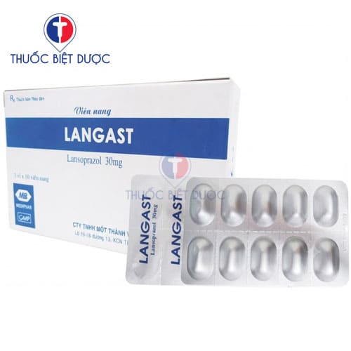 Langast 30mg