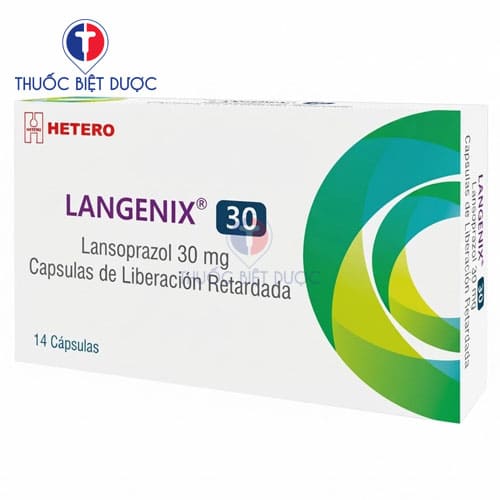 Langenix 30