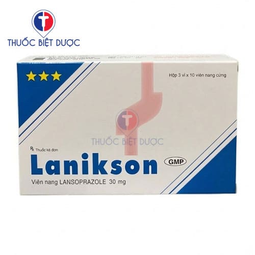 Lanikson