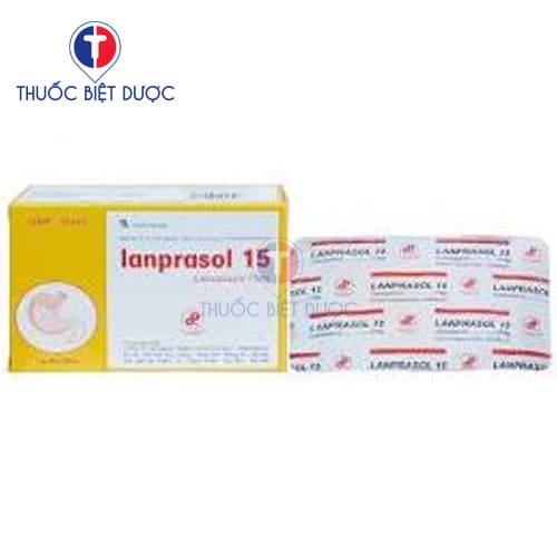 Lanprasol 15