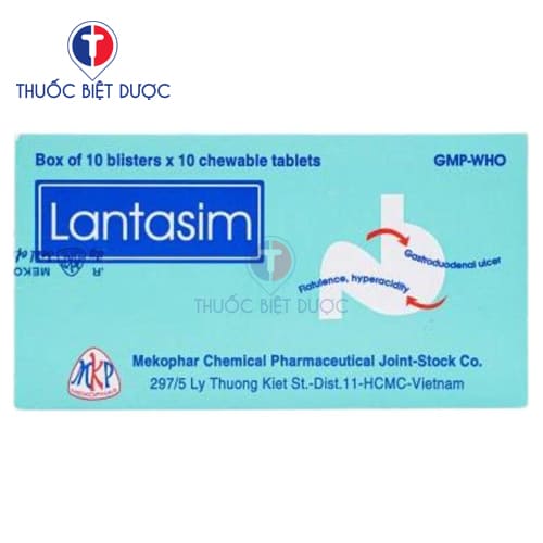 Lantasim