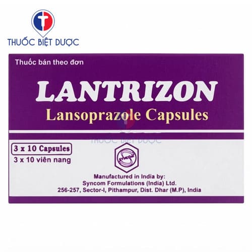 Lantrizon