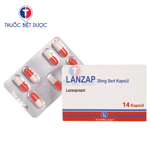 Lanzap