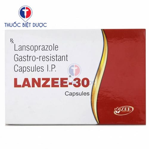 Lanzee 30